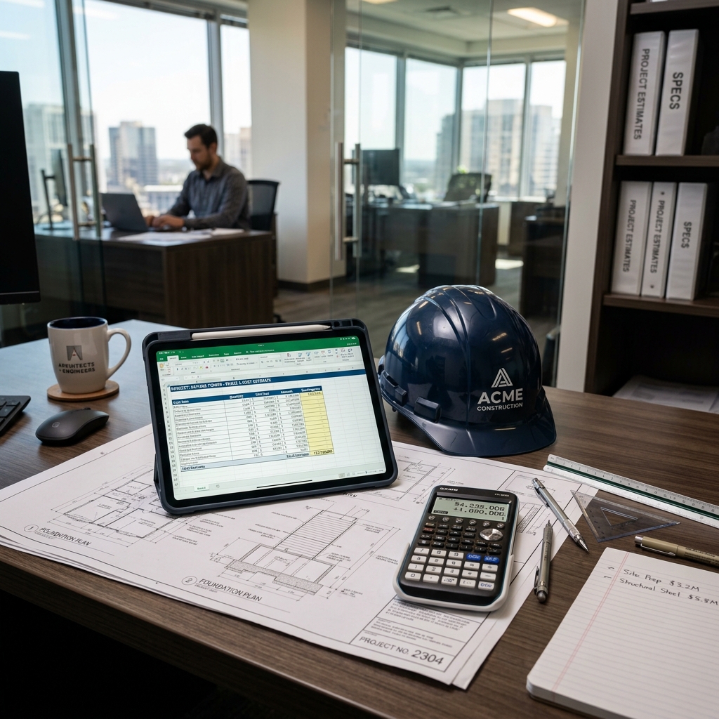 Project Estimate
